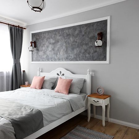 Alba Home Alba Iulia Extérieur photo
