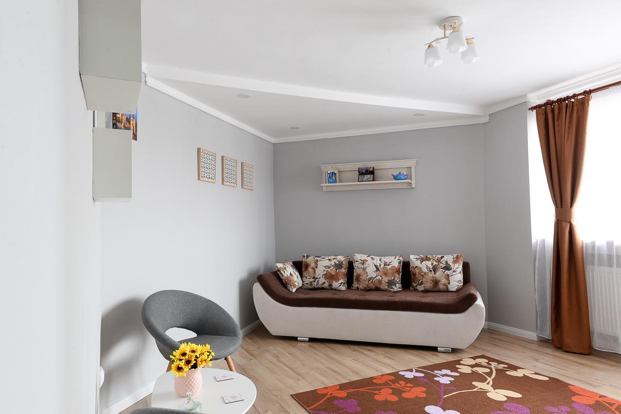 Alba Home Alba Iulia Extérieur photo
