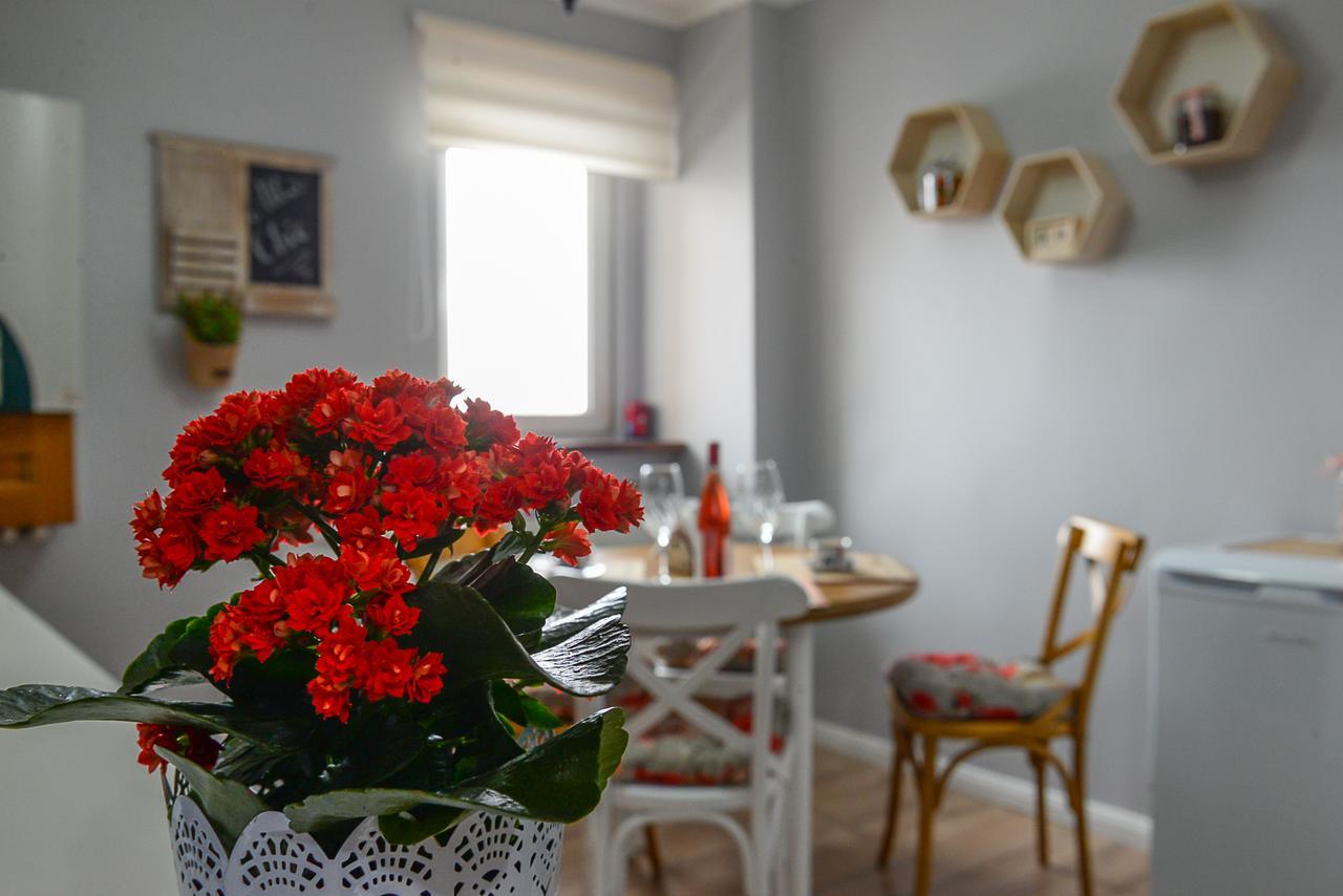 Alba Home Alba Iulia Extérieur photo