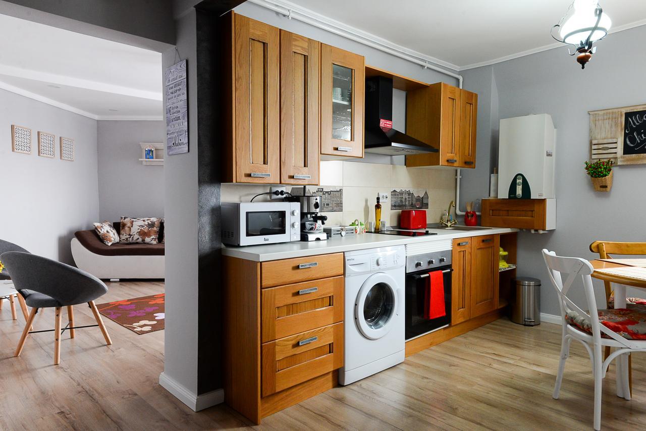 Alba Home Alba Iulia Extérieur photo