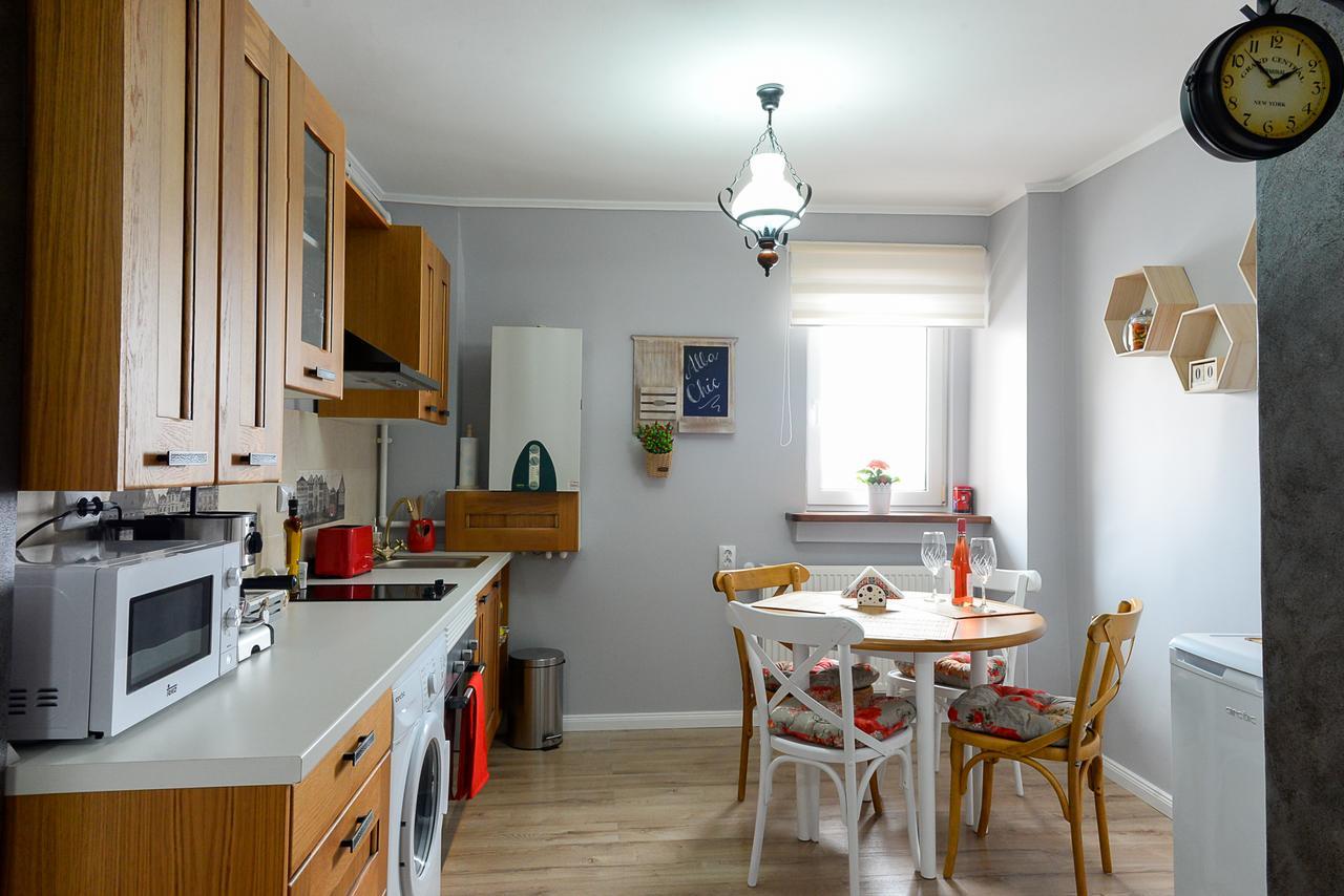 Alba Home Alba Iulia Extérieur photo