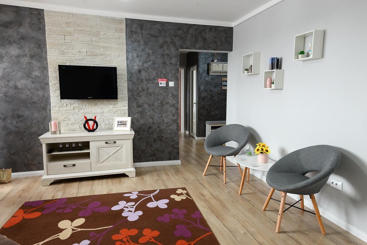 Alba Home Alba Iulia Extérieur photo