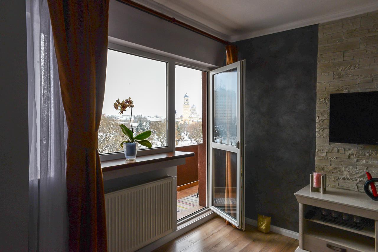 Alba Home Alba Iulia Extérieur photo