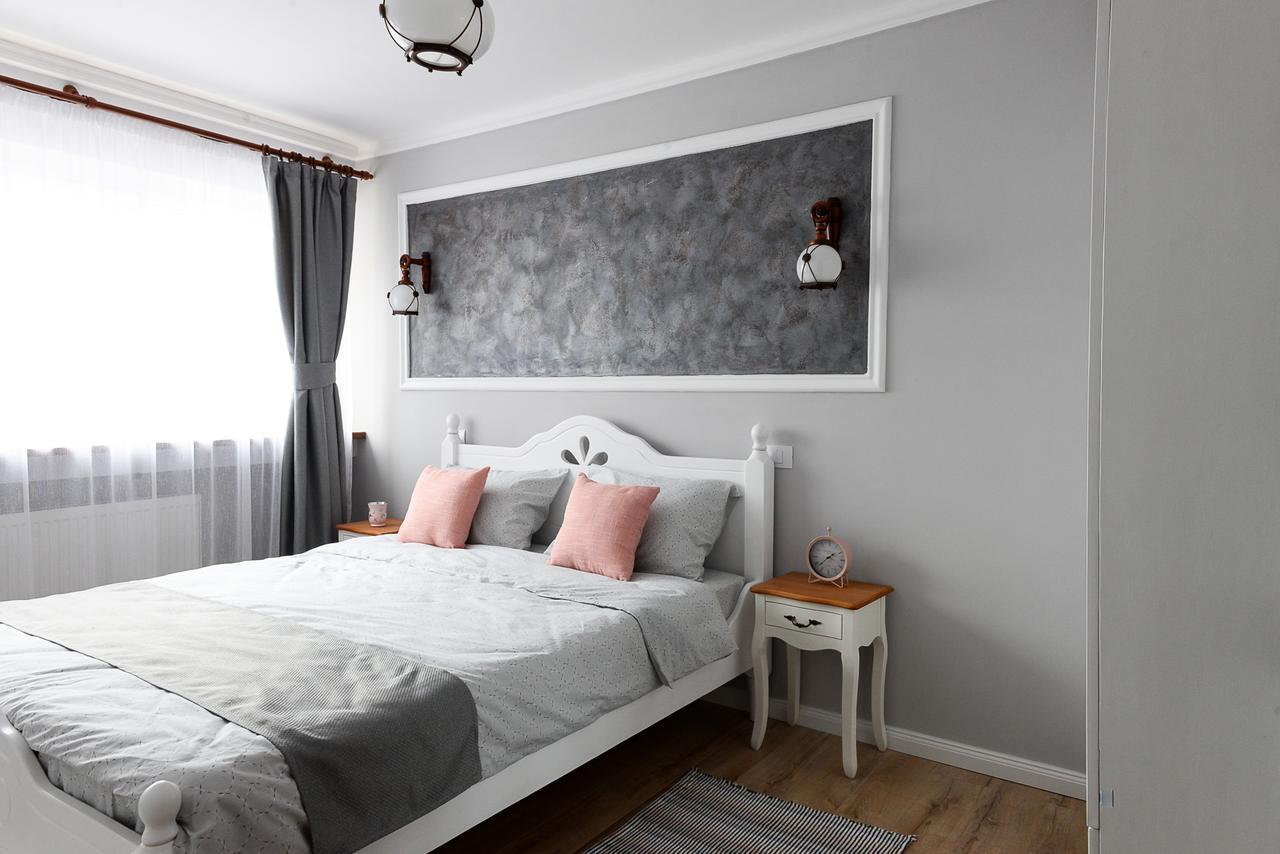 Alba Home Alba Iulia Extérieur photo